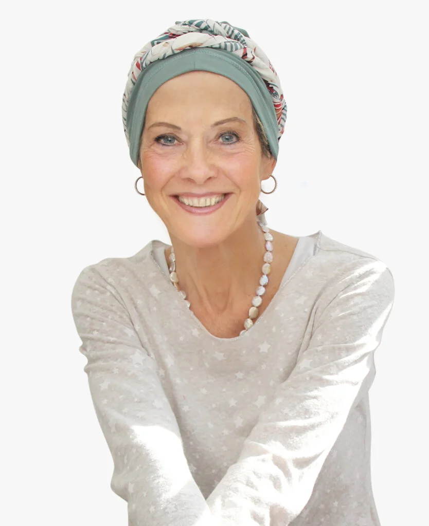 Modell Turban
